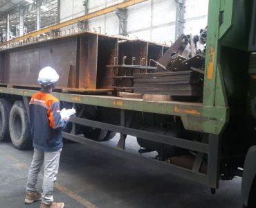 Proses Pengiriman